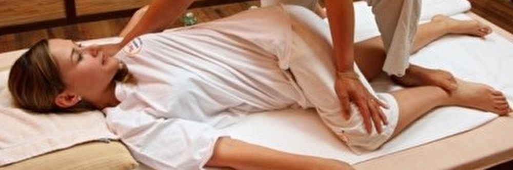 Shiatsu